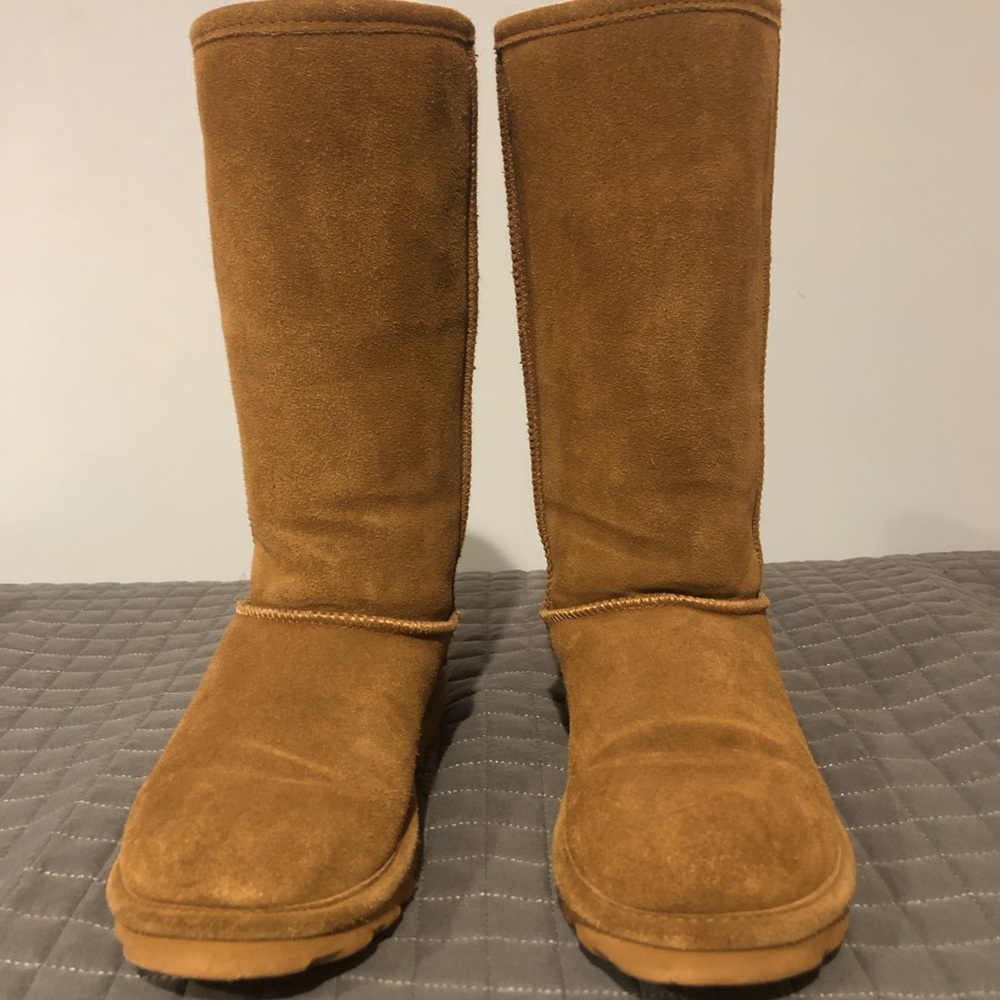 bearpaw boots